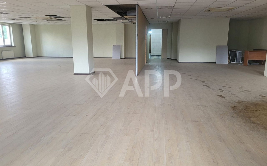 Офис/студия 271м2 фото