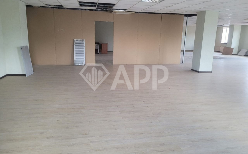 Офис/студия 271м2 фото