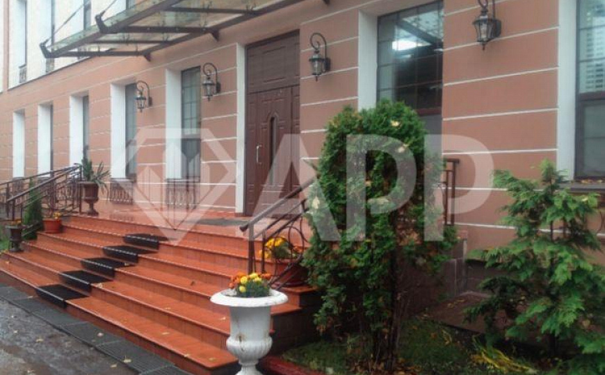 Офис/студия 271м2 фото