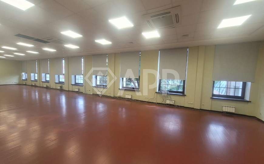 Офис/студия 167м2 фото