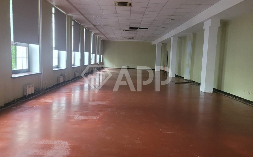 Офис/студия 167м2 фото