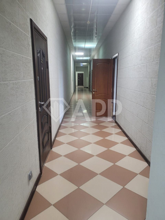 Офис/студия 167м2 фото