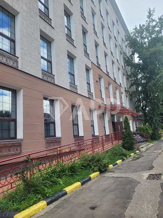 Офис/студия 167м2 фото