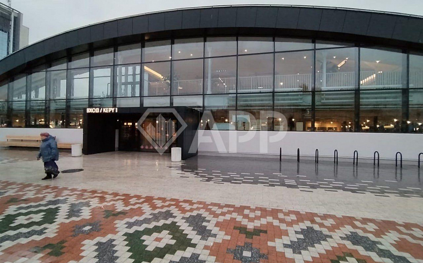 Сдаем торговые павильоны на трафике фото