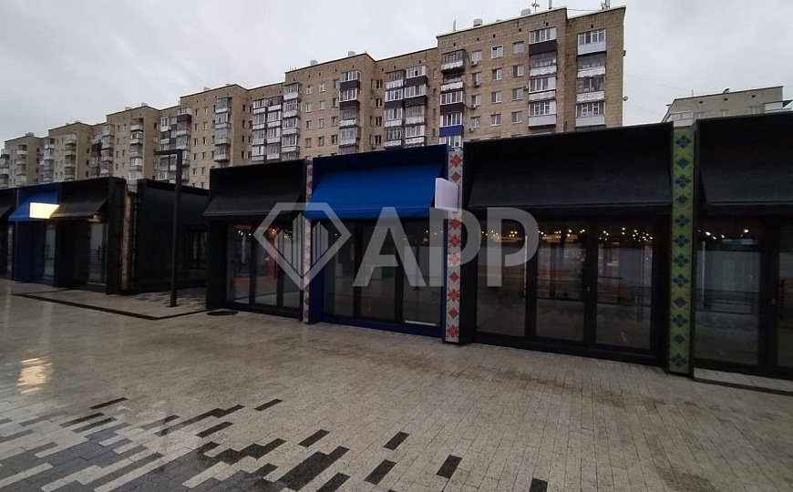 Сдаем торговые павильоны на трафике фото