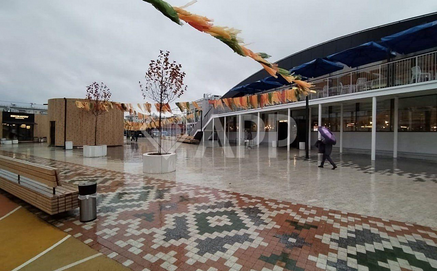 Сдаем торговые павильоны на трафике фото