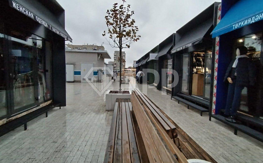 Сдаем торговые павильоны на трафике фото