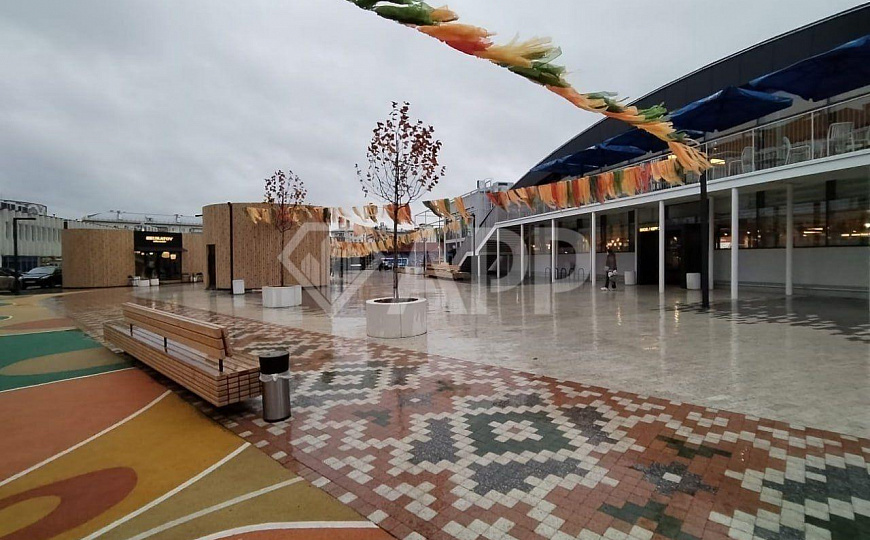 Сдаем торговые павильоны на трафике фото