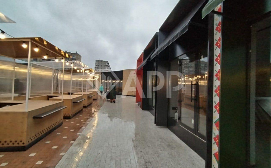 Сдаем торговые павильоны на трафике фото