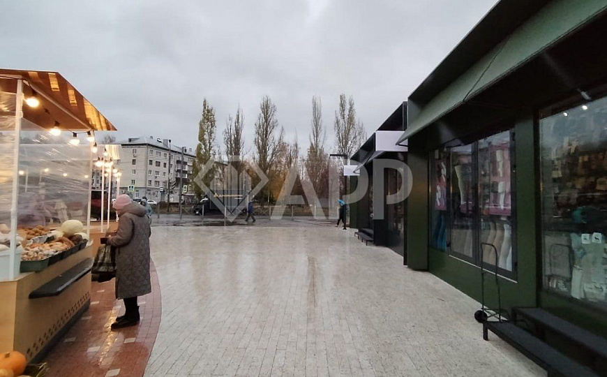 Сдаем торговые павильоны на трафике фото