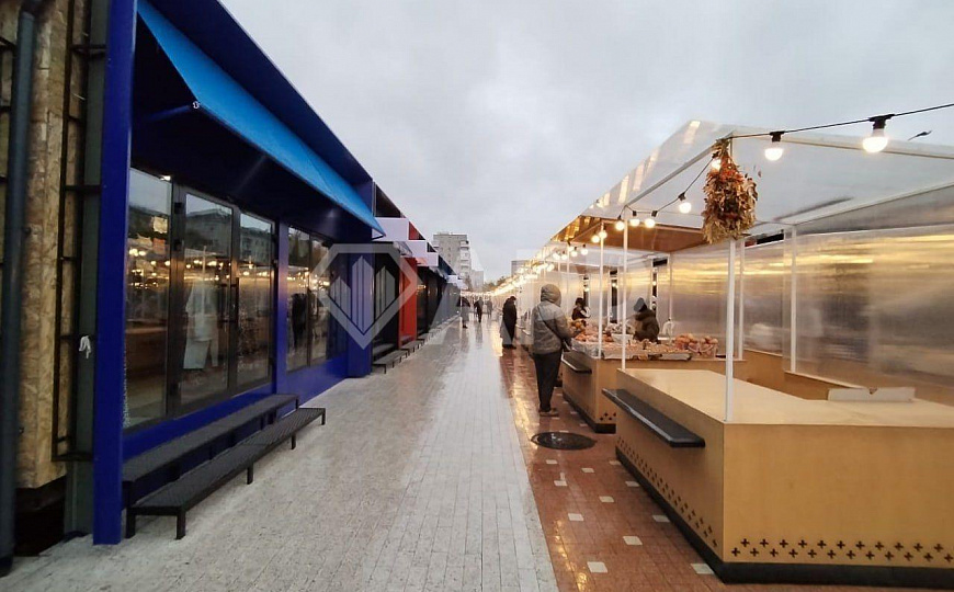 Сдаем торговые павильоны на трафике фото