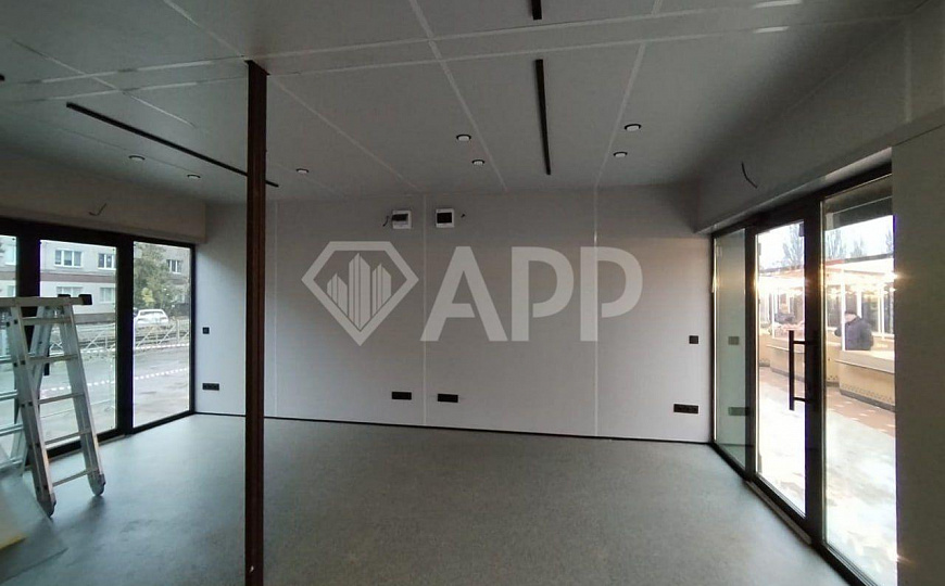 Сдаем торговые павильоны на трафике фото