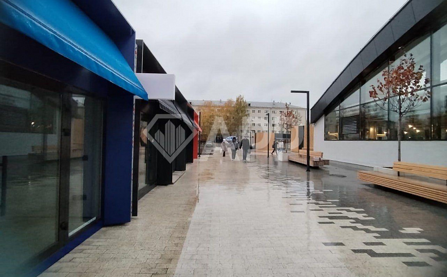 Сдаем торговые павильоны на трафике фото