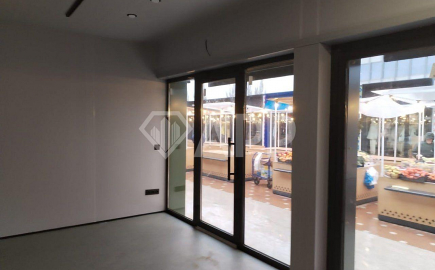 Сдаем торговые павильоны на трафике фото