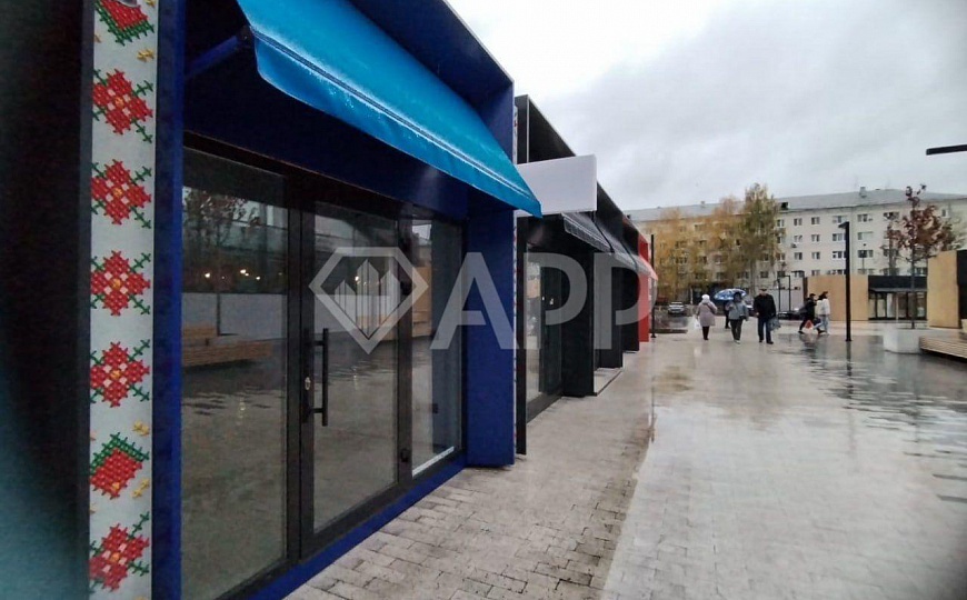 Сдаем торговые павильоны на трафике фото