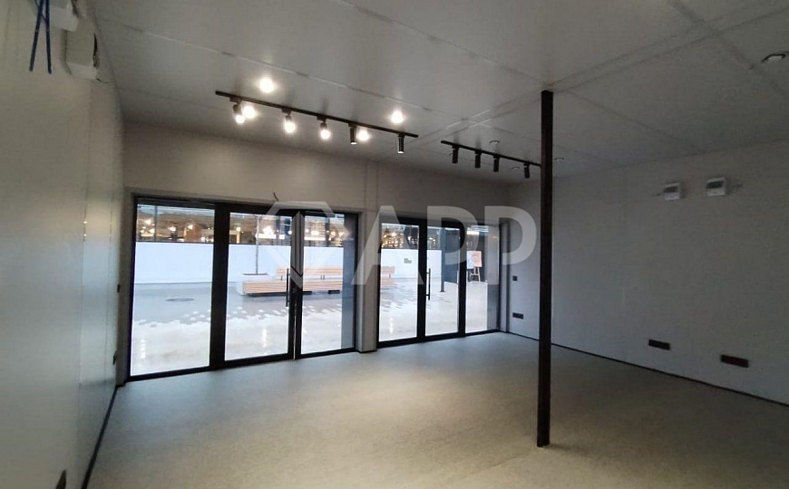 Сдаем торговые павильоны на трафике фото