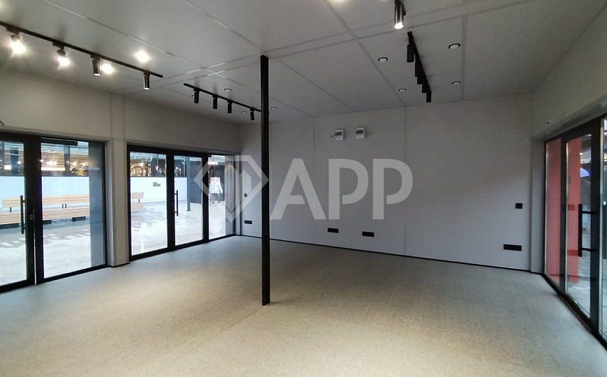 Сдаем торговые павильоны на трафике фото