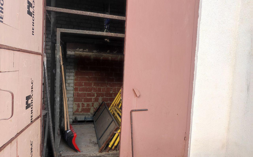 Склад 500 м. фото