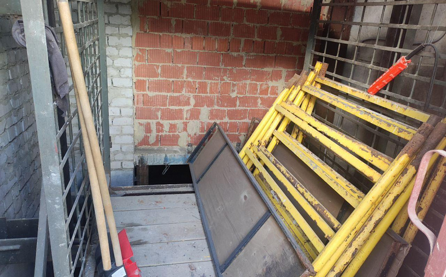 Склад 500 м. фото