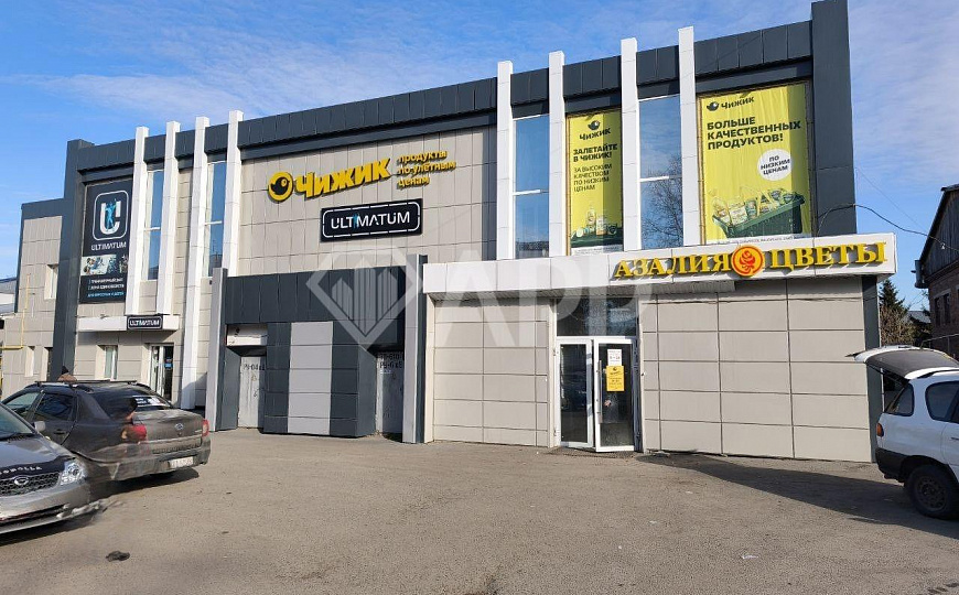 Свободного назначения 340 кв.м. фото