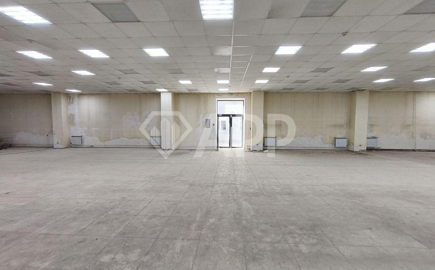 Свободного назначения 340 кв.м. фото