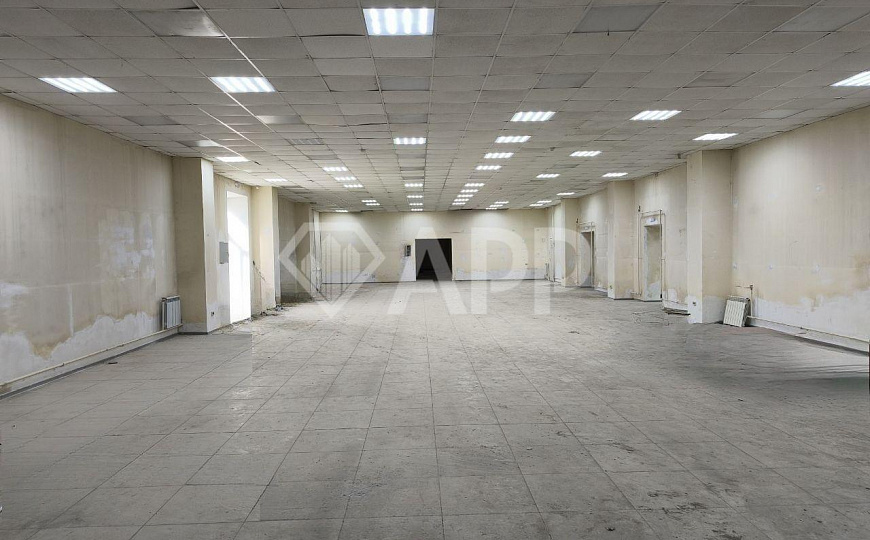 Свободного назначения 340 кв.м. фото