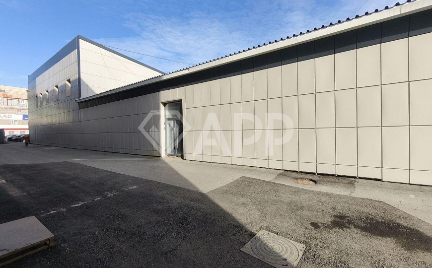 Свободного назначения 340 кв.м. фото