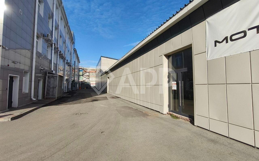 Свободного назначения 340 кв.м. фото