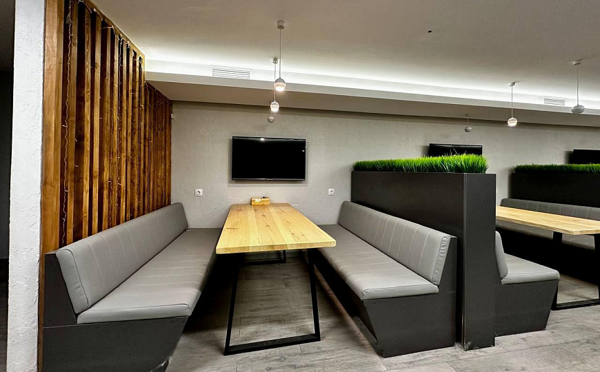 Аренда 280 м2 на 1 линии пр-кт Победы д.10 фото