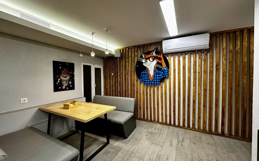 Аренда 280 м2 на 1 линии пр-кт Победы д.10 фото