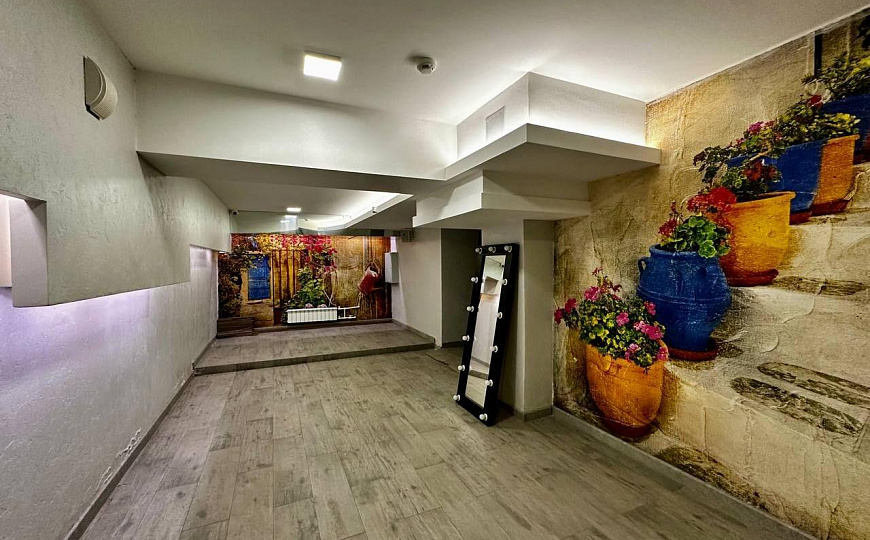 Аренда 280 м2 на 1 линии пр-кт Победы д.10 фото