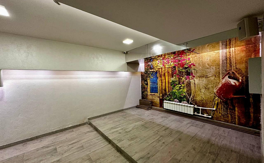 Аренда 280 м2 на 1 линии пр-кт Победы д.10 фото