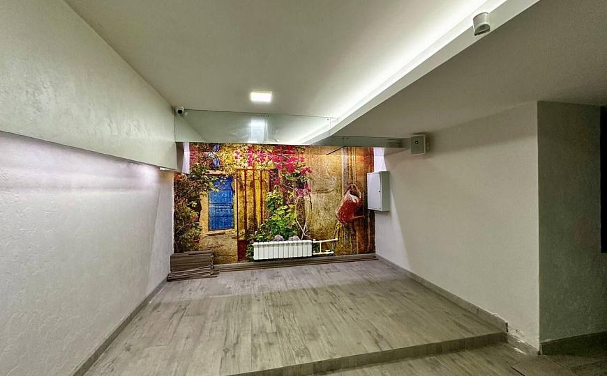 Аренда 280 м2 на 1 линии пр-кт Победы д.10 фото