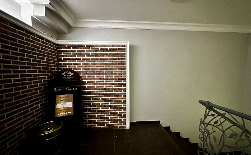 Аренда 280 м2 на 1 линии пр-кт Победы д.10 фото