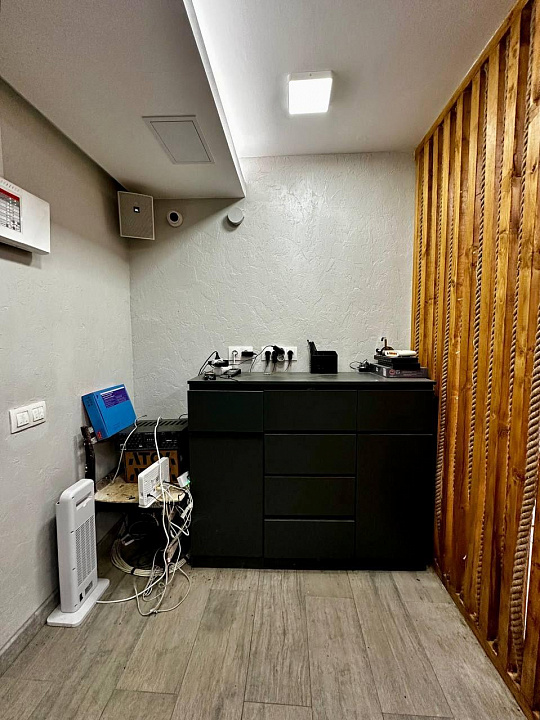 Аренда 280 м2 на 1 линии пр-кт Победы д.10 фото