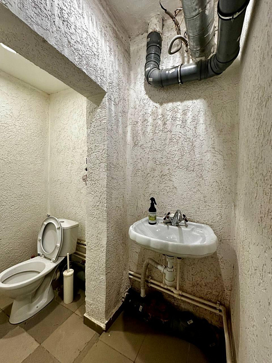 Аренда 280 м2 на 1 линии пр-кт Победы д.10 фото