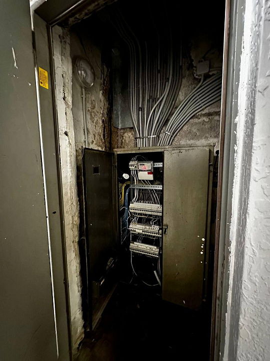 Аренда 280 м2 на 1 линии пр-кт Победы д.10 фото