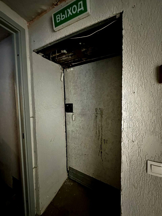 Аренда 280 м2 на 1 линии пр-кт Победы д.10 фото