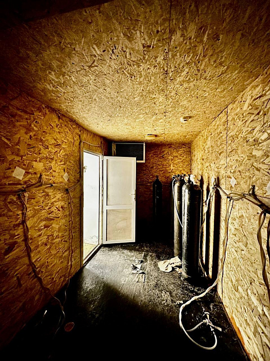 Аренда 280 м2 на 1 линии пр-кт Победы д.10 фото