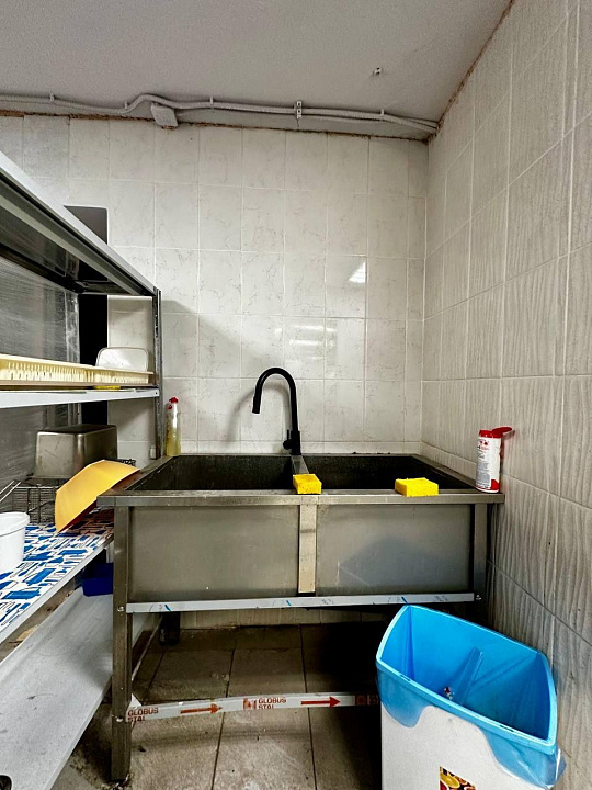 Аренда 280 м2 на 1 линии пр-кт Победы д.10 фото