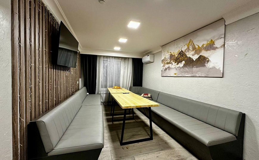 Аренда 280 м2 на 1 линии пр-кт Победы д.10 фото