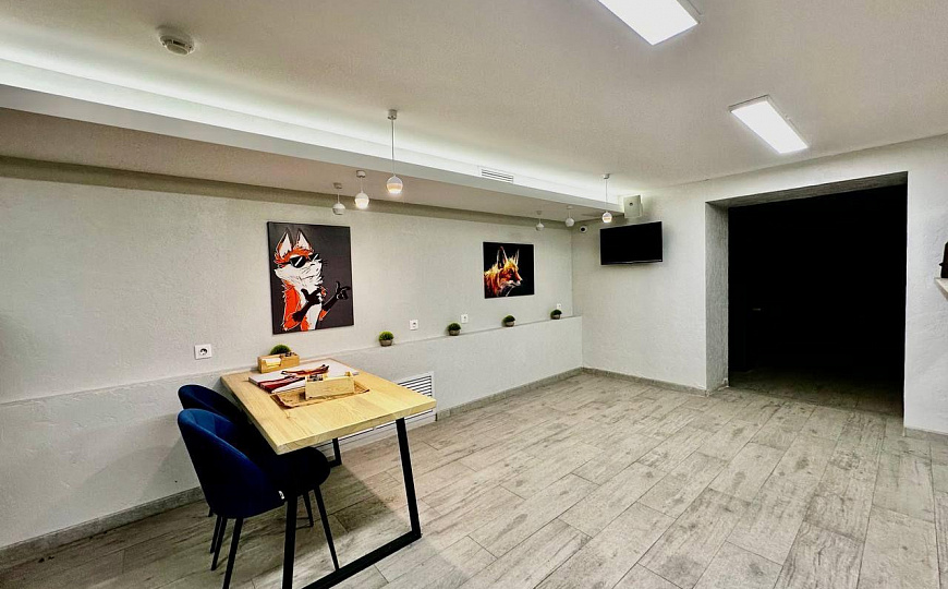 Аренда 280 м2 на 1 линии пр-кт Победы д.10 фото