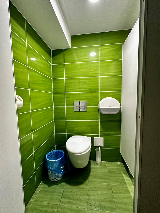 Аренда 280 м2 на 1 линии пр-кт Победы д.10 фото