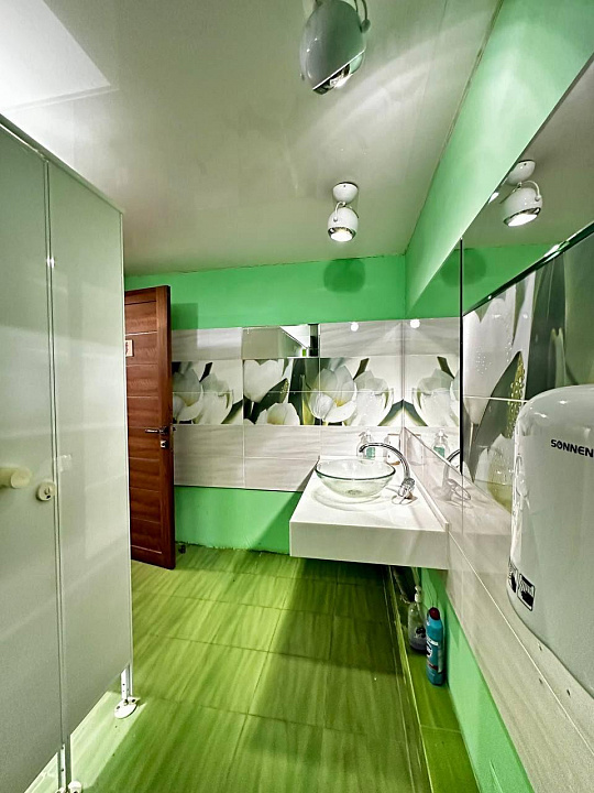 Аренда 280 м2 на 1 линии пр-кт Победы д.10 фото