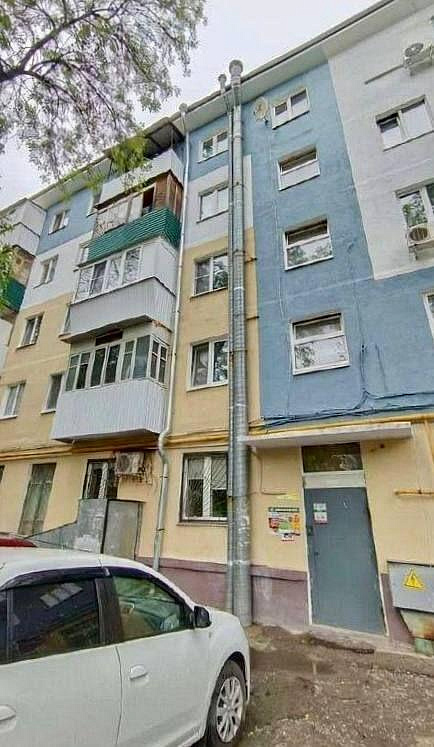 Аренда 280 м2 на 1 линии пр-кт Победы д.10 фото