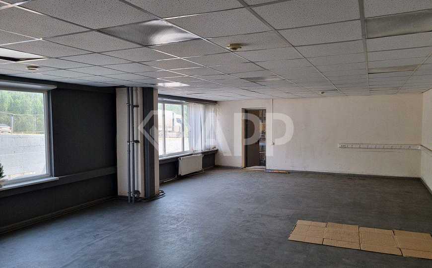 Теплый склад 1000м2 в районе Садовод/Белая Дача фото