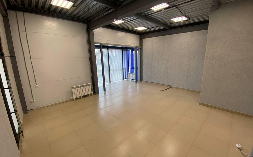 Снять помещение свободного назначения 137,2 м² фото