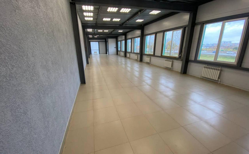 Снять помещение свободного назначения 137,2 м² фото