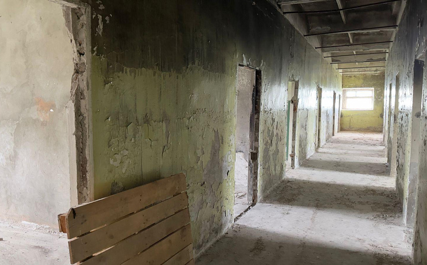 Продается отдельно стоящее здание 478,9 м² фото