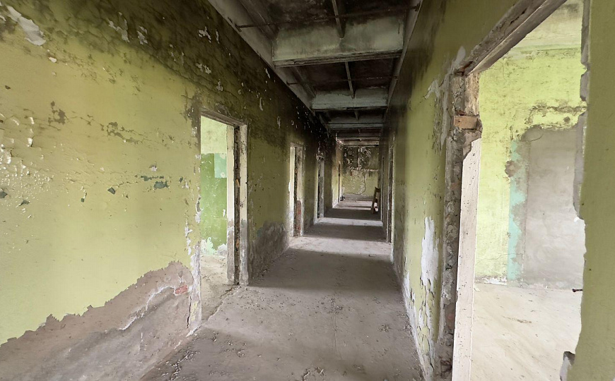 Продается отдельно стоящее здание 478,9 м² фото